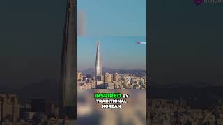 Lotte World Tower - Exploring Seoul's Tallest Skyscraper