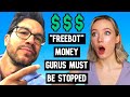 The “Get Rich Quick” Scammers of YouTube