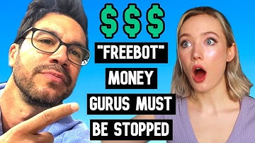The “Get Rich Quick” Scammers of YouTube