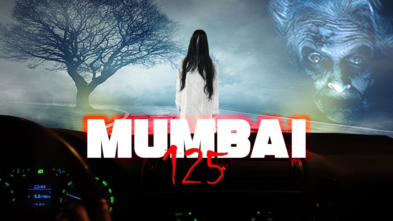 Mumbai 125 Hindi Film Complet  Films dhorreur Bollywood  Veena Malik