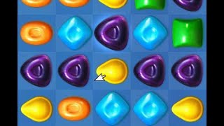 Candy Crush Soda Saga-LEVEL 460 -VERSION 3 - ★★★ STARS - DIVINE! (NO BOOSTERS) screenshot 5