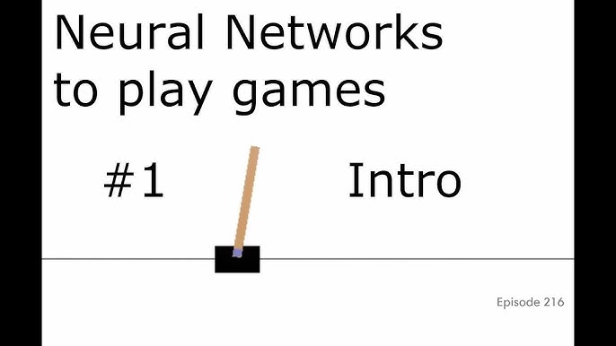 AI masters the Chrome Dino Game  Reinforcement Learning Tutorial 