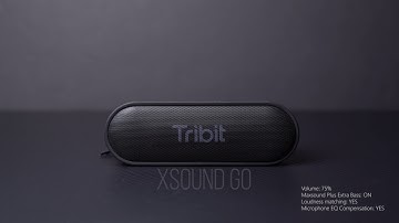 TRIBIT XSound Go or MaxSound Plus: Which One You Should Go For?