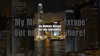 Listen to 'My Midnight Mixtape'! #bassmusic #indiemusic #latenightmusic