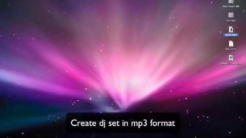 iTechno Application for iPhone and iPod touch. Tutorial Opportunity for dj and producer