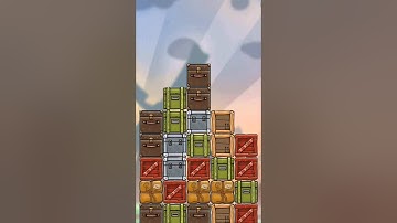 Move the Box (Rotterdam) level 1 - level 12