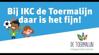 IKC de Toermalijn Resimi