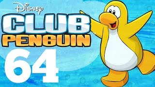 Club Penguin : Let's play  Frozen Puns [64]  Sqaishey