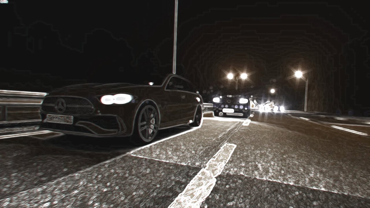 High Luxe Traffic I Asseto Corsa CIS