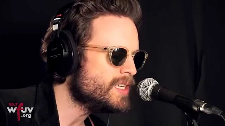 Father John Misty - "Strange Encounter" (Live at W...