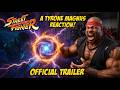 Street Fighter  Official Trailer (2026 Movie) - Reaction!
