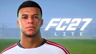 FC 27 JUST RELEASED FOR FREE!!! screenshot 4