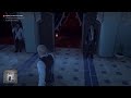 Hitman 3 A House Built On Sand