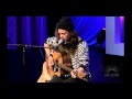 TASH SULTANA - Yin Yang (live)