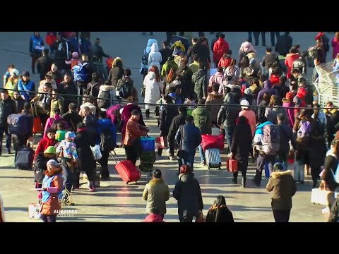 Video: Kako imigracija utječe na stanovništvo?