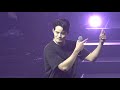 원더랜드콘서트 킹키부츠 everybody say yeah 예쎄예 [서경수F]