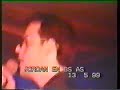 Capture de la vidéo Jordan Knight - Argentina Concert 5/13/99