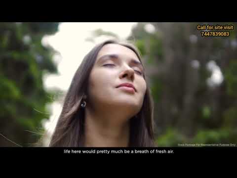 shapoorji pallonji vanaha | shapoorji pallonji bavdhan pune | shapoorji pallonji 1000 acre township