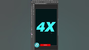 ʕ•́ᴥ•̀ʔ Spin Blur Text Effect ✨ || Photoshop CC 2021🔥