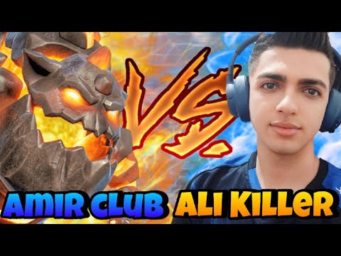 بعد از مدتها بست اف فایو جنجالی با علی کیلر کدوممون قویتره حساس ترین رقابت یوتیوب 