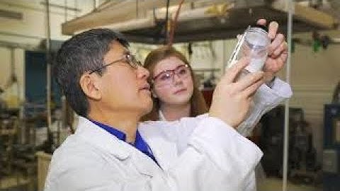 ARS Scientists Cook Up New Uses For Ancient Grains