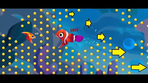 Fishdom Mini Games Ads Part 56 - Help The Fish Collection Trailer Video
