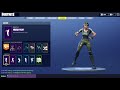 FORTNITE FREESTYLIN EMOTE! (1 HOUR)