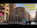 Northern Avenue Yerevan(Cinematic) | معروفترین خیابان ایروان