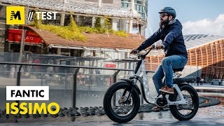 Fantic Issimo, tutto nuovo ma sempre superlativo - TEST [English sub.] -  YouTube