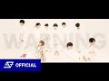 [MV] SUPER★DRAGON / WARNING