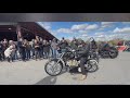 Custom motorcycle revealed to highlight Florida's 'Move Over' law