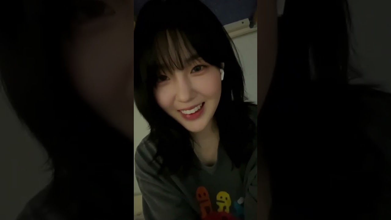 [케플러/김채현] 230704 Kep1er Kim Chaehyun Bubble Live