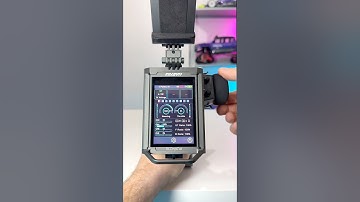 Worlds best RC controller!? Unboxing the Flysky NB4 Pro+