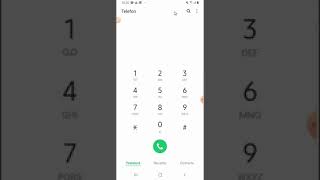 Blocare mesaje pe Android 9/10 - Cum Blochez mesajele de la un Numar de telefon screenshot 5