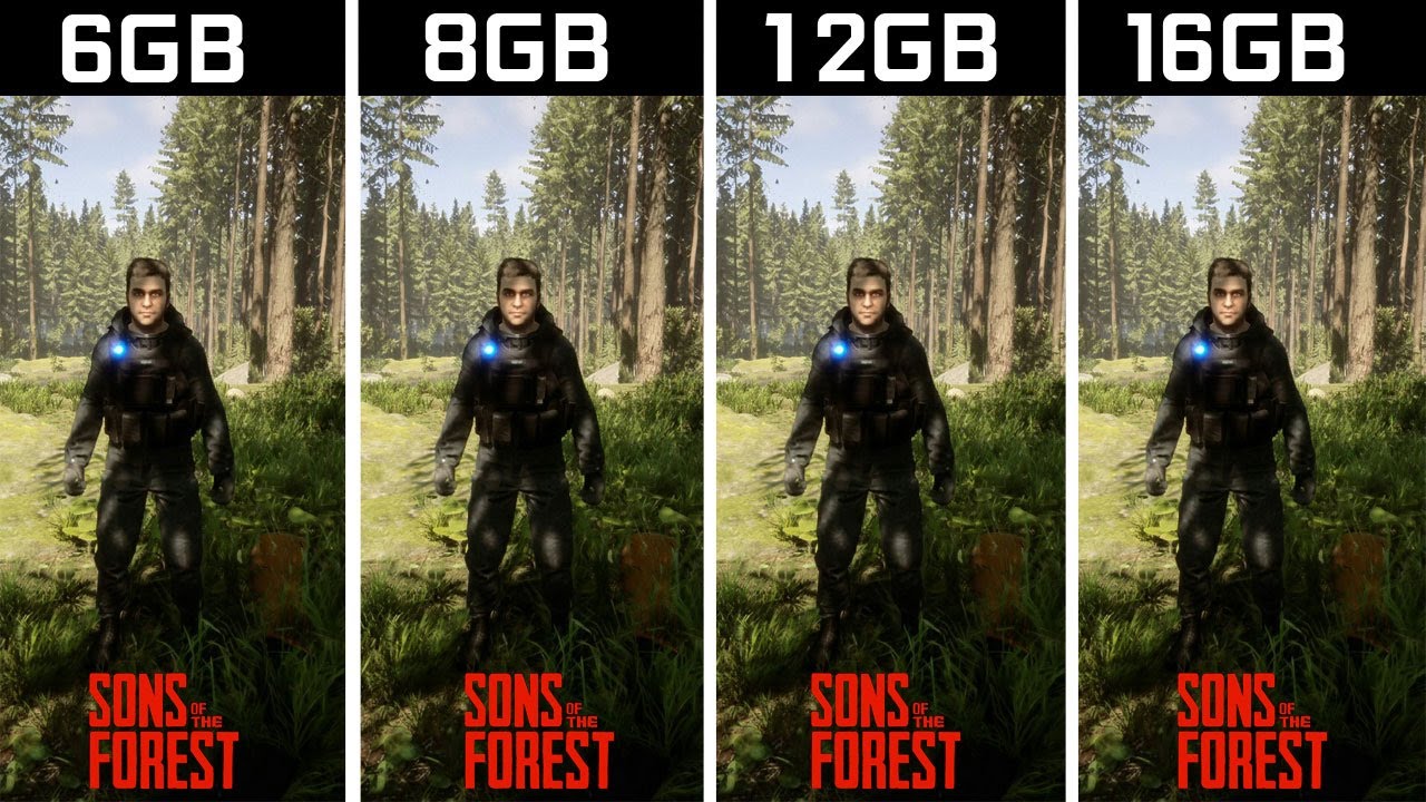 Sons of the Forest Digital Download Price Comparison