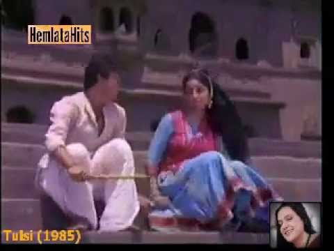 Hemlata   Chitchor Teri Basuriyan   Tulsi 1985