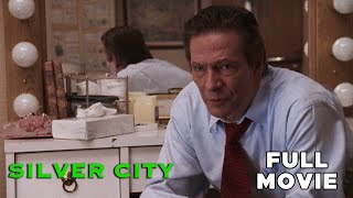 Famous Silver City | FULL MOVIE | Chris Cooper, Richard Dreyfuss, Billy Zane | Political Comedy Drama Net Worth