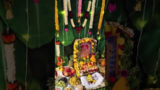 #saptasenivaram# vratam# venkateshwar swamy puja# senivaralu # bhakti # puja# deepalu#