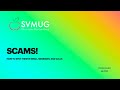 Scams How to detect scams and protect yourself