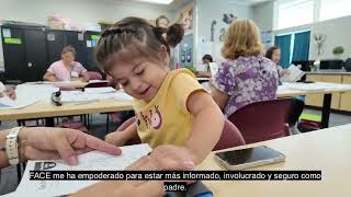 FACE: The Benefits of Family and Community Engagement