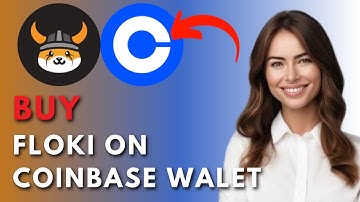 How to Buy Floki on Coinbase Wallet – Complete Step-by-Step Guide 2025