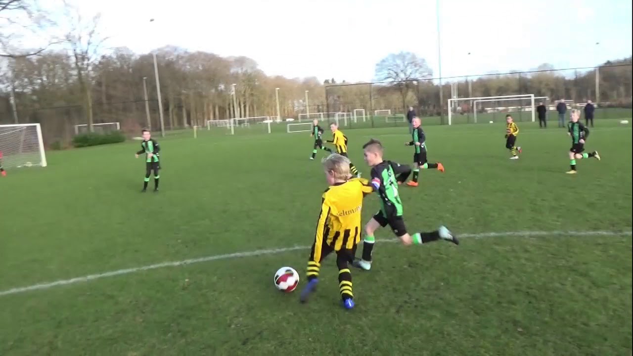 SJO FC Dalfsen JO10 1 DOSKampen JO10 1 YouTube sjo-fc-dalfsen-jo10-1-doskampen-jo10-1-youtube
