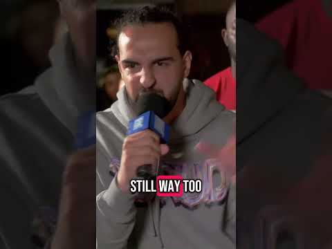 Was Zen Robbed Against Marcel Pengame Rap Zen 