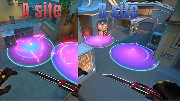 Killjoy Pearl Every Lineup And Setup 2022