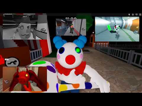 roblox piggy has a sparta butthole remix - lol, i made a roblox piggy mix. time to get a million views for no reason