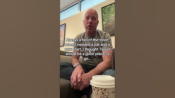 The “interview” process at Target…