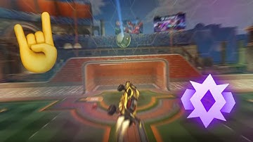 YESSIR 🤟 - Rocket League Montage