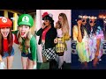 29 Best Friend Halloween Costume Ideas for Teen Girls