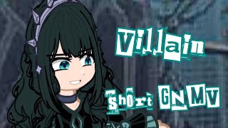{MINOR GLITCH WARNING} Villain||Short GNMV||Okami's Adventure series