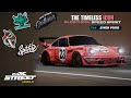 CarX Street Porsche 964 P64 Class 4 Grip Tune IOS Android
